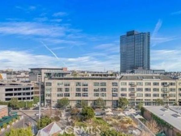 510 S Hewitt Street, Los Angeles, CA 90013