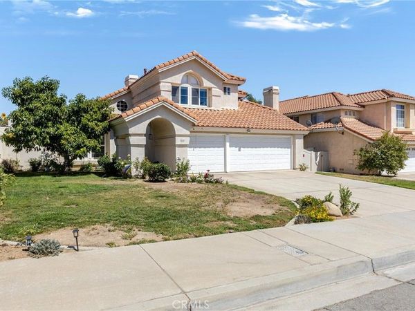 7333 Yellow Jasmine, Highland, CA 92346