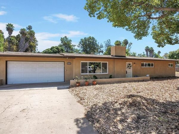 14135 York Avenue, Poway, CA 92064