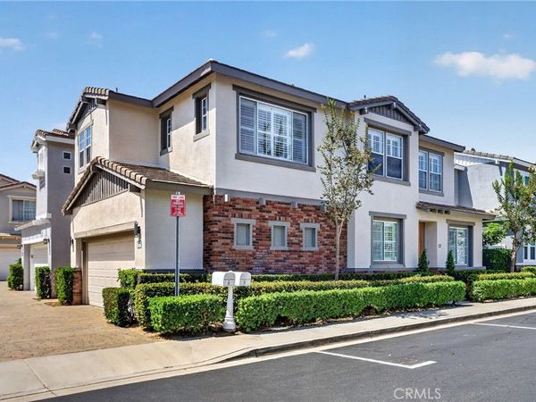 17 Woodcrest, Aliso Viejo, CA 92656