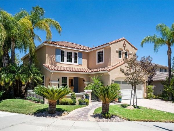 26439 Shakespeare, Stevenson Ranch, CA 91381