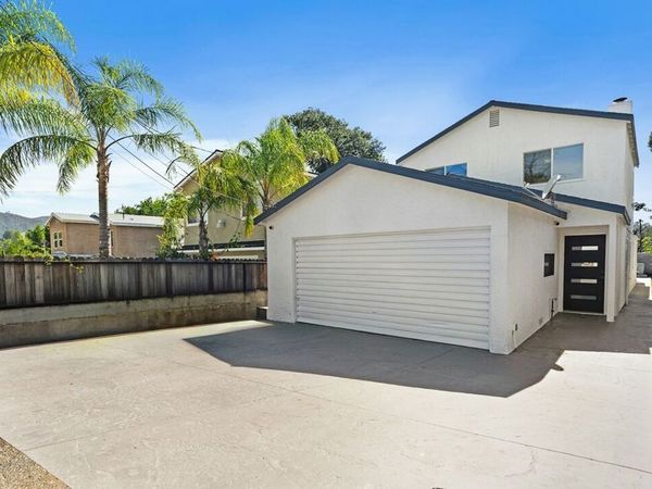 9935 Zitto Lane, Los Angeles, CA 91042