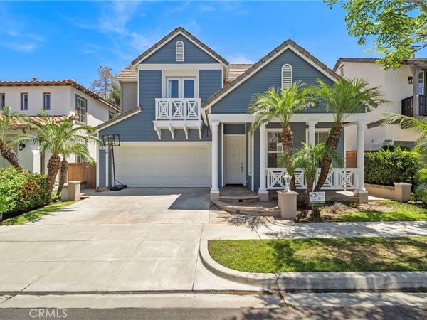35 Kyle Court, Ladera Ranch, CA 92694