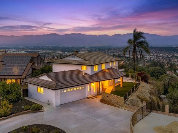 16387 Chella Drive, Hacienda Heights, CA 91745