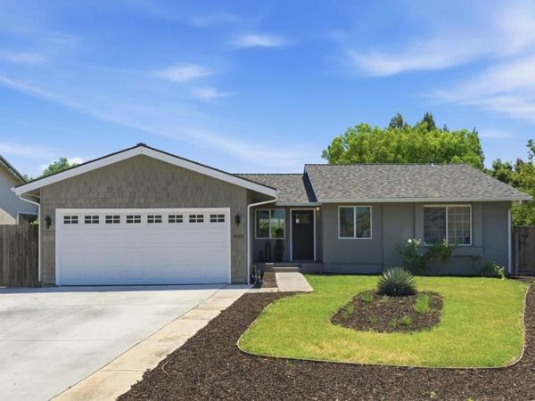 4576 Jonquil Drive, San Jose, CA 95136
