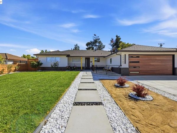 38465 Blacow rd, Fremont, CA 94536