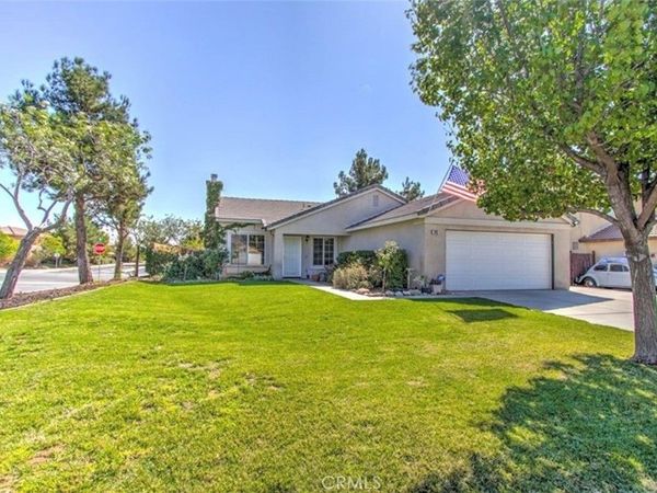 793 Cougar Ranch, Beaumont, CA 92223