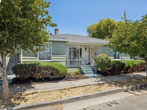 904 Wilson Avenue., Richmond, CA 94805