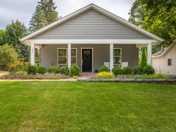 608 S Main Street, Berrien Springs, MI 49103