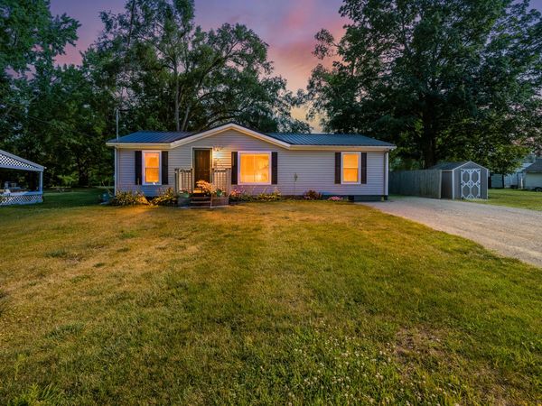288 Perkins Street, Coldwater, MI 49036