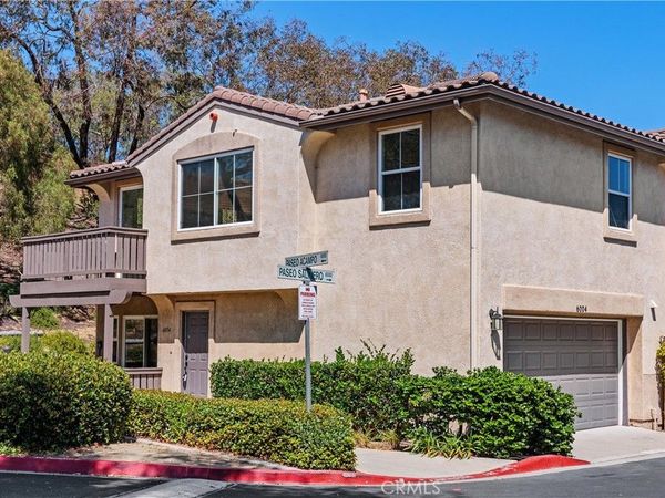 6004 Paseo Salinero, Carlsbad, CA 92009