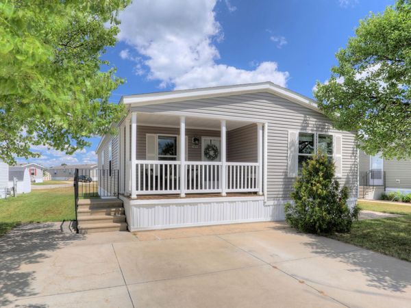 3496 Meadow Lark Lane, Unit 174, Zeeland, MI 49464