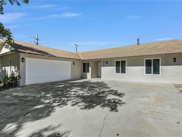 24835 Fourl Road, Newhall, CA 91321