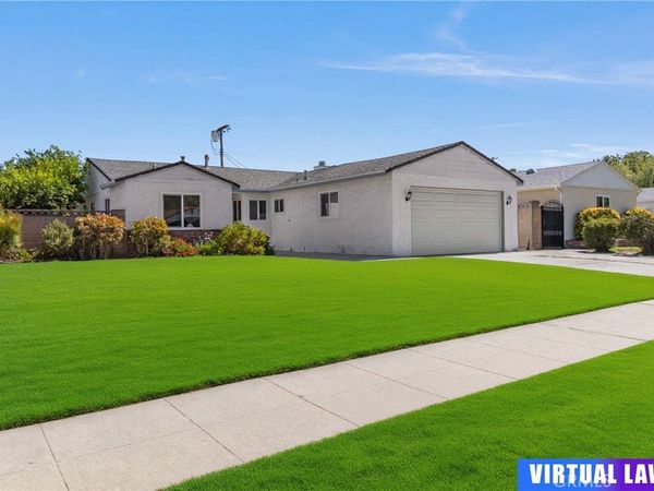 22650 Burton Street, West Hills, CA 91304