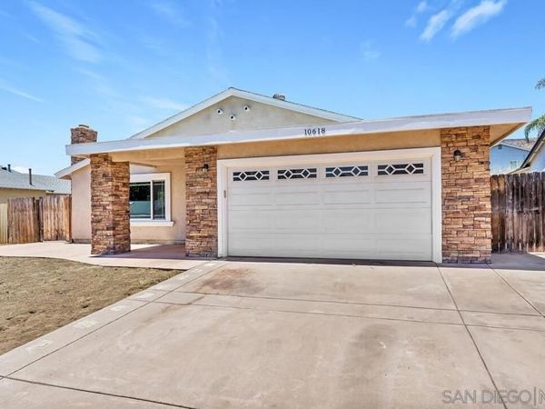 10618 Ironwood Ave., Santee, CA 92071