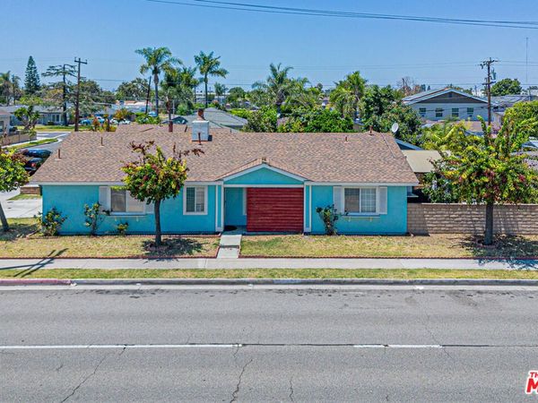 7973 4th Street, Buena Park, CA 90621