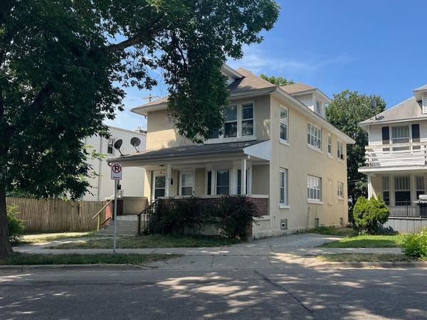 719 Stocking Avenue NW, Grand Rapids, MI 49504