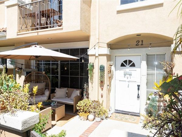 21 Bravo, Aliso Viejo, CA 92656