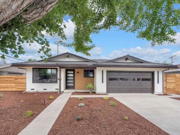 5799 Indian Avenue, San Jose, CA 95123