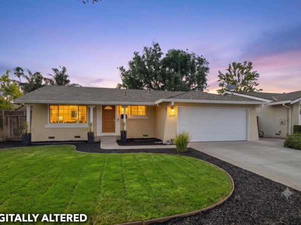 3059 Hostetter Road, San Jose, CA 95132