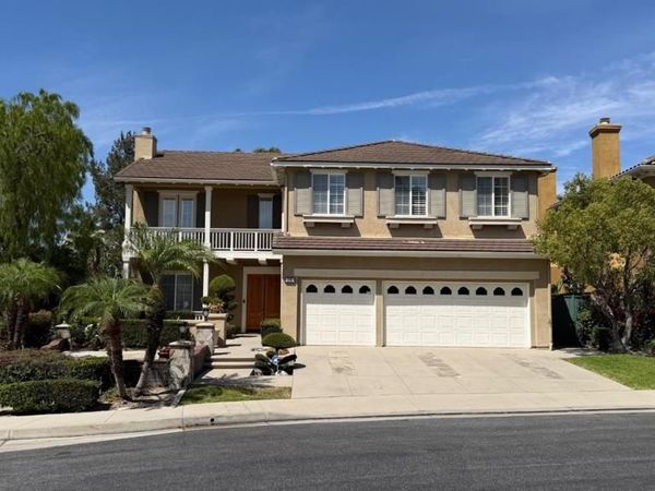 1393 Bellavista Drive, Walnut, CA 91789