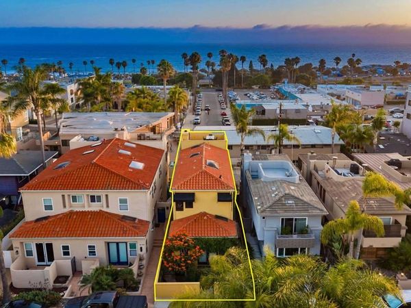 2152 Manchester Avenue, Cardiff By The Sea, CA 92007
