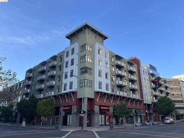 989 Franklin Street, Unit 506, Oakland, CA 94607