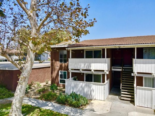 1300 Saratoga Avenue, Unit 2207, Ventura, CA 93003