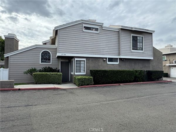 15746 Tetley, Unit 11, Hacienda Heights, CA 91745