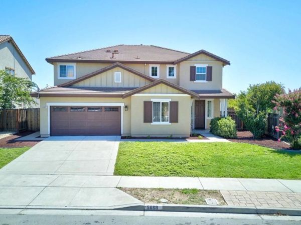 5668 Rosscommon Way, Antioch, CA 94531