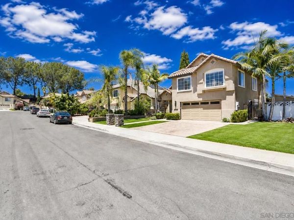 8050 EPPICK COURT, Lemon Grove, CA 91945