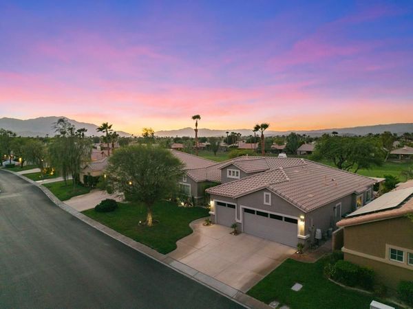 80300 Green Hills Drive, Indio, CA 92201
