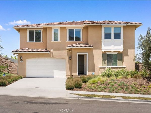 6616 Rattler Avenue, Chino Hills, CA 91709