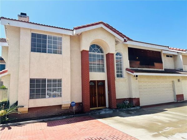 4238 La Rica, Baldwin Park, CA 91706