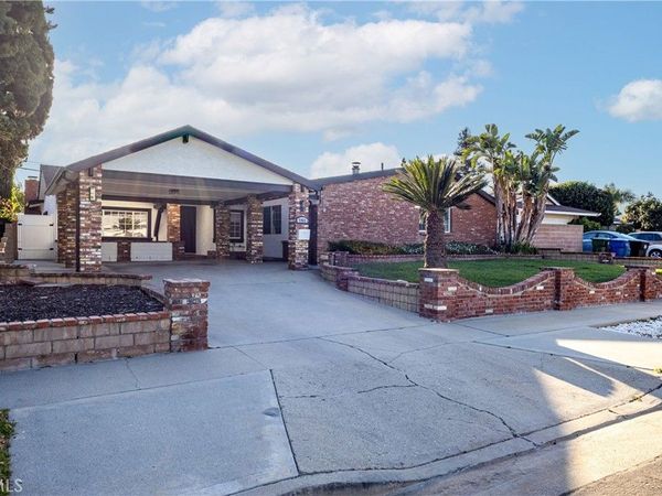 7965 Quimby Ave., West Hills, CA 91304