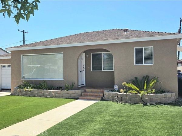 5348 W 120th Street, Hawthorne, CA 90250