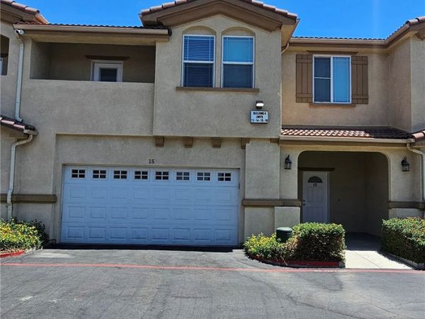 8185 Banana, Unit 15, Fontana, CA 92335