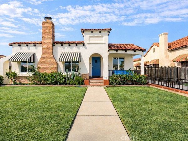 1705 S Fremont, Alhambra, CA 91803