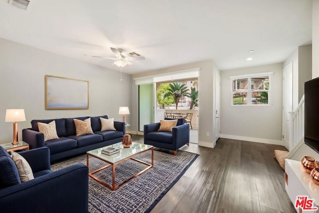 4446 Paxton Place, Calabasas, CA 91302 Main Photo