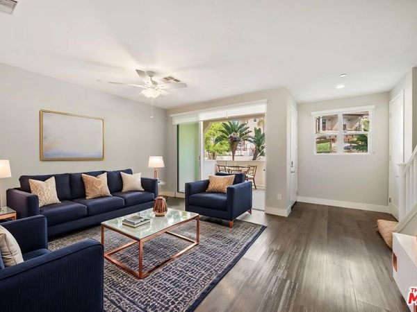 4446 Paxton Place, Calabasas, CA 91302
