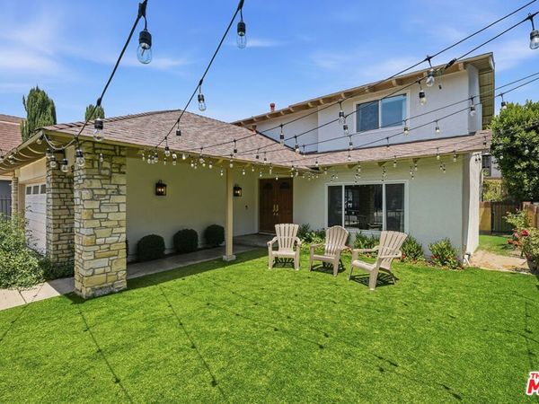 5516 Bluebell Avenue, Valley Village, CA 91607