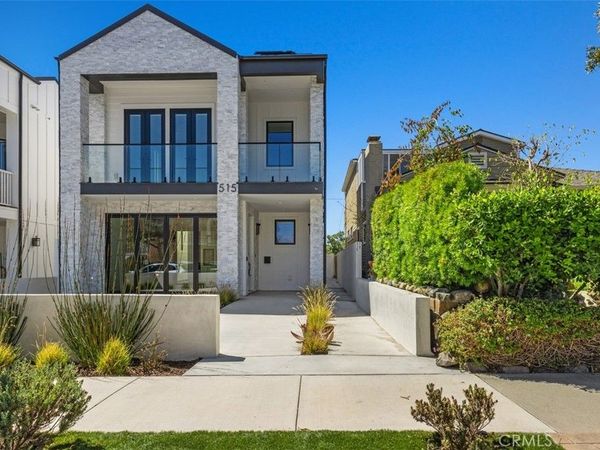 515 1/2 Jasmine Avenue, Newport Beach, CA 92625