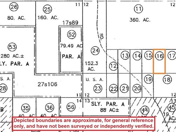 16 Interlake Road, Bradley, CA 93426