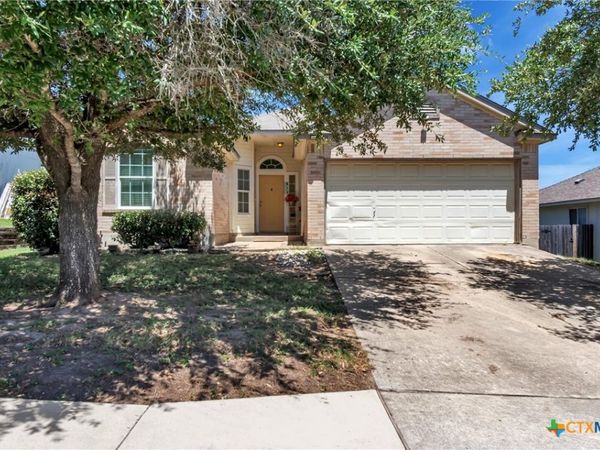 411 Estate Drive, Hutto, TX 78634