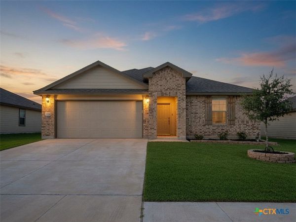7108 N Guadalupe Road , China Spring, TX 76633