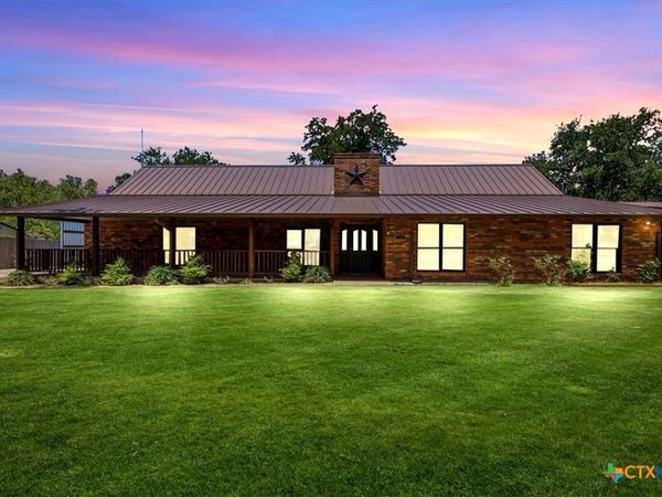 154 Shoreline Drive, Bastrop, TX 78602