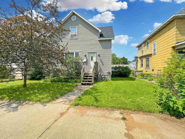 308 S 8th Street, Escanaba, MI 49829