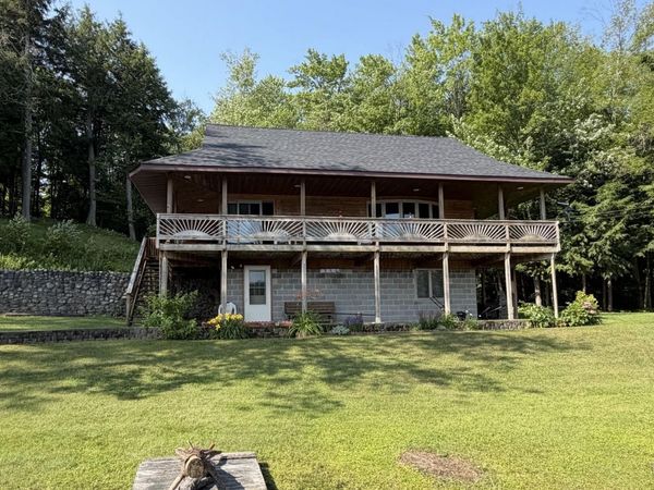 E9580 Townline Lake Road, Munising Twp, MI 49895