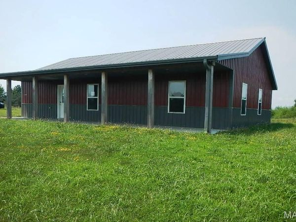 33642 Highway 154 , Stoutsville, MO 65283