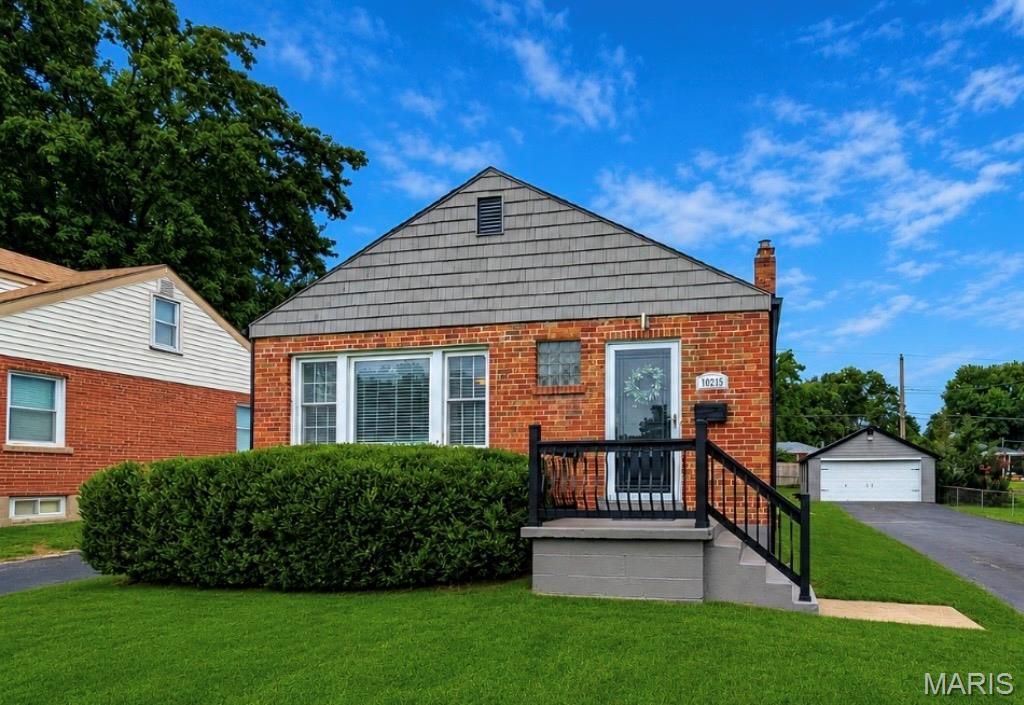 10215 Midland Boulevard , Saint Louis, MO 63114 Main Photo
